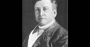 William Lever 73, (1851-1925) Industrialist, Philanthropist