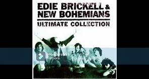 Edie Brickell & New Bohemians – Ultimate Collection CD2  Rock, Pop, Folk, World, & Country