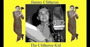 Jimmy Clitheroe. The Clitheroe Kid. Ours is a nice house ours is. Old Time Radio Show
