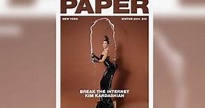 What You'll Learn from the Kim Kardashian Paper Article