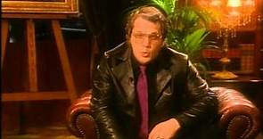 Man to Man with Dean Learner S01E01 [Garth Marenghi]