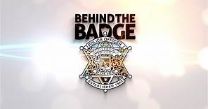 Behind the Badge - Police Chaplains