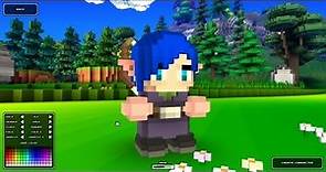 Descargar Cube World Gratis 1 link español Full