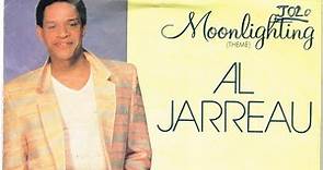 Al Jarreau - Moonlighting (Theme)