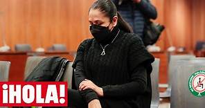 Isabel Pantoja se derrumba en el juicio en el que se enfrenta a una petición de tres años de cárcel