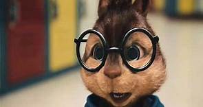 Alvin y las ardillas 2. Movie trailer
