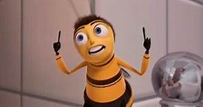 Bee Movie: la historia de una abeja - Celos de Ken