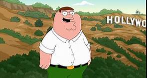 "Family Guy" Three Directors (TV Episode 2017)