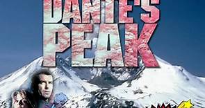 It's a Disaster Series: Dante's Peak