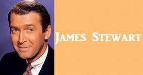 James Stewart Movies List- Top 25