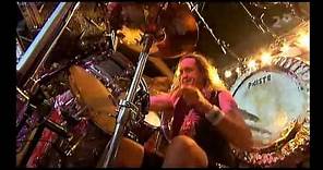 Iron Maiden - Phantom of The Opera - Live Sweden (2005)