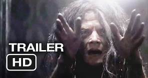 Lords of Salem TRAILER (2012) - Horror Movie HD