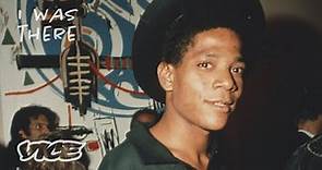 Growing Up With Jean-Michel Basquiat | I Was There