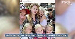 James Van Der Beek and Wife Kimberly on Expecting Baby No. 6: It Often Requires an 'Explanation'
