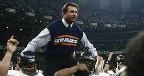 Former Bears coach Mike Ditka's Super Bowl XX sweater up for auction
