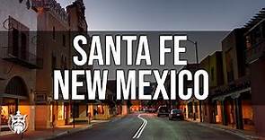 Santa Fe New Mexico: 15 Unmissable Things to Do