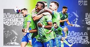 Seattle Sounders rise to occasion vs. FC Dallas: "It's playoff time" | MLSSoccer.com