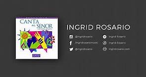 Este Reino - Ingrid Rosario [Audio]