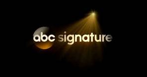 Best Day Ever Productions/Simpson Street/Hello Sunshine/ABC Signature (2020)