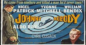 Johnny Nobody (1961)🔹