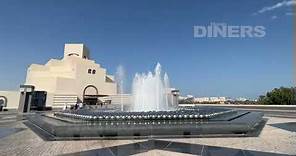 Museo de arte islámico en Doha, Catar