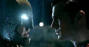 Batman vs Superman Pelea Parte 1/3 Español Latino (HD)