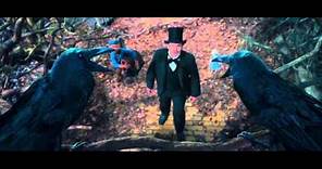 Oz: The Great And Powerful no.2 (Official Trailer)