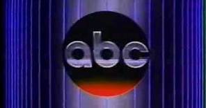 ABC 1982 The Quest Promo