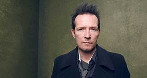 The tragic life and unavoidable death of Scott Weiland