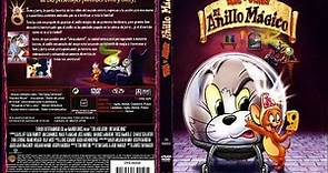 Tom y Jerry: El anillo mágico - 2002 - Videoclub Serie B