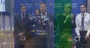 NBC Connecticut - Gov. Lamont is joining health officials...