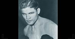 Vince Foster - One of Boxing's Strangest Fighters