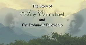 The Story of Amy Carmichael and The Dohnavur Fellowship (2005) | Full Movie | Hilary Oliver