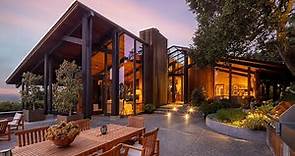 Carmel Valley Luxury Home For Sale - $7,495,000 - Tim Allen Properties