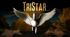 TriStar Pictures (1993-2015) logo remakes V1