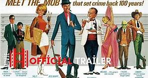 Never a Dull Moment (1968) Trailer | Dick Van Dyke, Edward G. Robinson, Dorothy Provine Movie