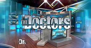 The Doctors - An all-new season of #TheDoctors premieres...