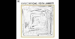 Keith Jarrett - Expectations (1972) (Full Album)
