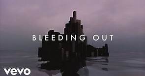Imagine Dragons - Bleeding Out (Lyric Video)