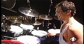 Sting with Vinnie Colaiuta - Love Is Stronger Than Justice & Seven Days 1993