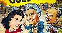 Where to stream Grandpa Goes To Town (1940) online? Comparing 50  Streaming Services