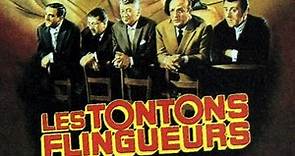 Les tontons flingueurs HD (1963)