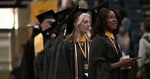 The College of Saint Rose Commencement: Class of 2023 - May 13th 2023
