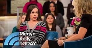 Louise Turpin’s Sister Teresa Robinette: Louise And David Are Dead To Me | Megyn Kelly TODAY
