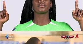 Esther Okoronkwo 3 goals vs Cape Verde #womenssoccer