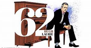 Biografía de Hugh Laurie, más que Dr. House