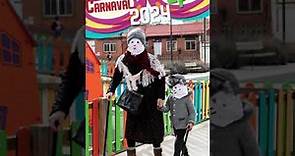 ¡Todo listo para el Carnaval de Épila 2024!