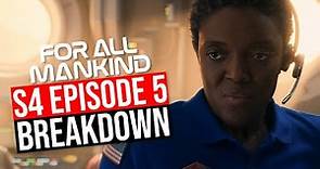 For All Mankind Season 4 Episode 5 Breakdown | Recap & Review Explained