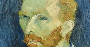 Animated Van Gogh Paintings