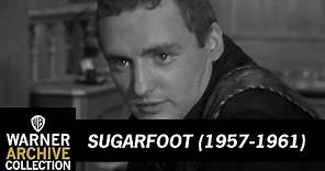 Season 1, Episode 1 | Sugarfoot | Warner Archive